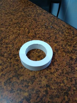 Кольцо ведущего колеса к датеру MY-380F, MY-300 5588 - фото 12498