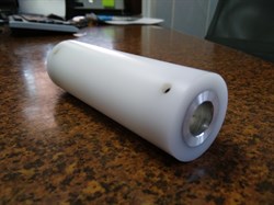 Штампующий ролик к датеру MY-380F, MY-300 5592 - фото 12505
