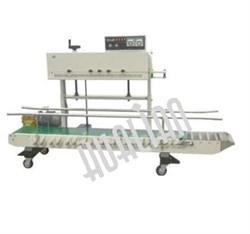 FR-1120AL Машина для запечатывания сверхпрочных пакетов 224 - фото 13740