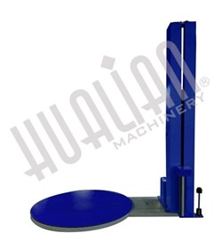 Паллетоупаковщик с механическим натяжением HL-1500Е 281 - фото 13775