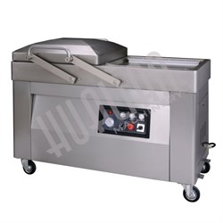 Вакуумный упаковщик HVC-510S/2A (DZ-510/2SA) HVC-510S/2A (DZ-510/2SA) - фото 13783