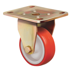 Колесо большегрузное ED02 ZBP 80 ED02 ZBP 80 - фото 15141