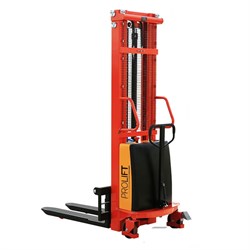 Электрический штабелер PROLIFT SPN 1516 6875 - фото 15544