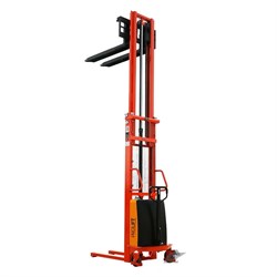 Электрический штабелер PROLIFT SPN 1020 6877 - фото 15559