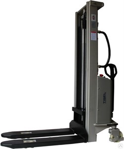 Штабелера с электроподъемом Tisel Technics SES 1525 (Германия) 6900 - фото 15806