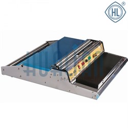 Горячий стол HW-450E (ручное устройство для упаковки в пищевую стрейч-пленку) HW-450E - фото 15842