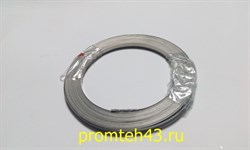 Нихром для вакуумников DZ (W-10 мм) 6919 - фото 15844
