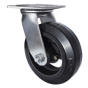 Колесо большегрузное поворотное SCd 55 2883