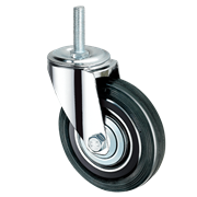 Колесо промышленное с болтом SCt 63 (160 мм) 4822