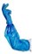 Нарукавник HACCPER Evatex 460х220 мм (100 мкм) 330150 - фото 13861