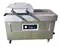 Напольный вакуумный упаковщик DZ-700/2SB SS (нерж.) DZ-700/2SB SS - фото 19818