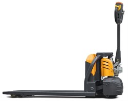 Электротележка HYPER SL15L SL15L - фото 15847