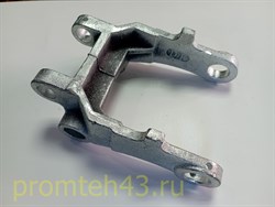 Вилка каретки роликов DF 304013 - фото 19840