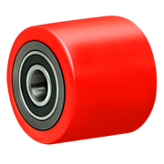 ролик полиуретановый 70x60 (для рохли) 70x60