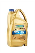 Моторное масло RAVENOL VSI SAE 5W-40