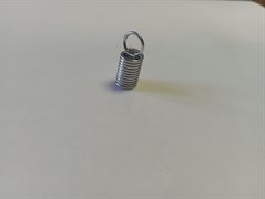 {{photo.Alt || photo.Description || 'Пружина для запайщика (тип 2 для FS-500-700H)'}}