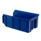 Пластиковый ящик Стелла-техник V-3-синий V-3-синий
