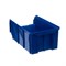 Пластиковый ящик Стелла-техник V-3-синий V-3-синий
