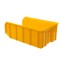 Пластиковый ящик Стелла-техник V-4-желтый V-4-желтый