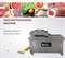 Напольный вакуумный упаковщик DZ-700/2SB SS (нерж.) DZ-700/2SB SS - фото 19819 Напольный вакуумный упаковщик DZ-700/2SB SS (нерж.) DZ-700/2SB SS - фото 19819