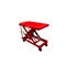 Передвижной подъемный стол FOXSTER TF 30 (300кг) 16670